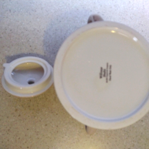 Williraye Studio Watering Can Teapot and Mugs 1999 - Picture 8 of 14